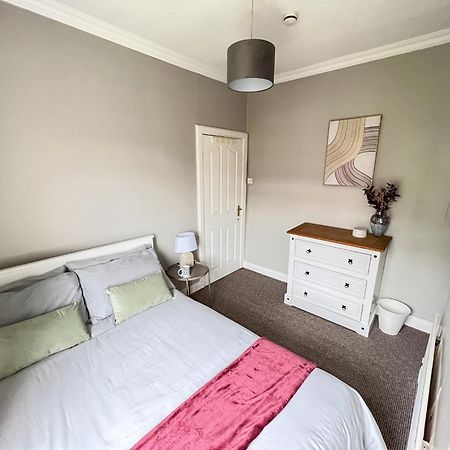 Victoria Road Guesthouse Белфаст Экстерьер фото