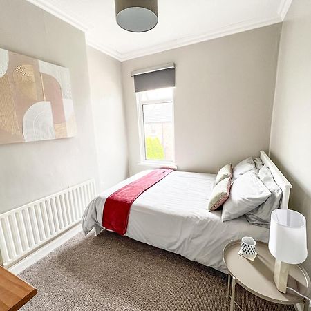 Victoria Road Guesthouse Белфаст Экстерьер фото
