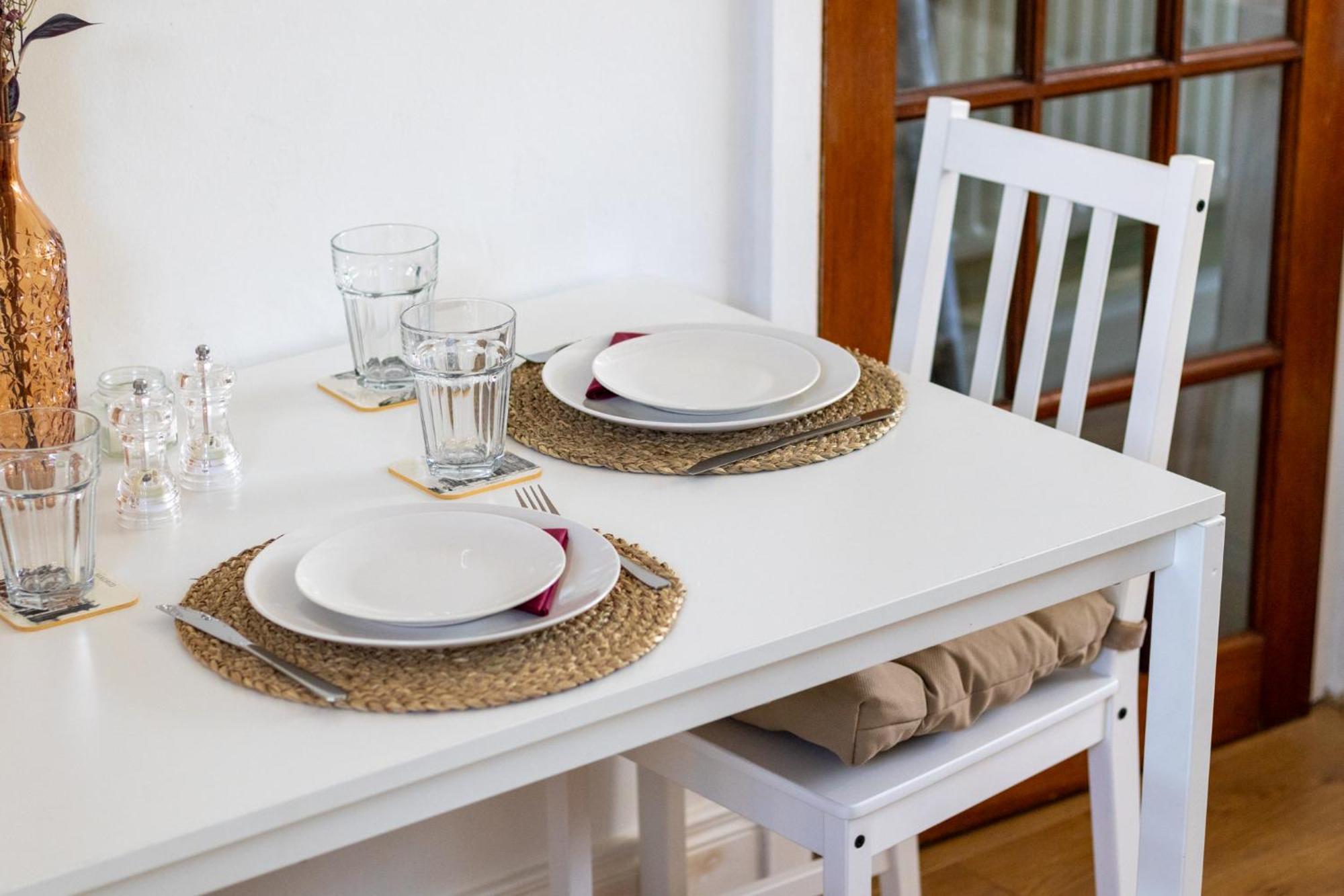 Victoria Road Guesthouse Белфаст Экстерьер фото