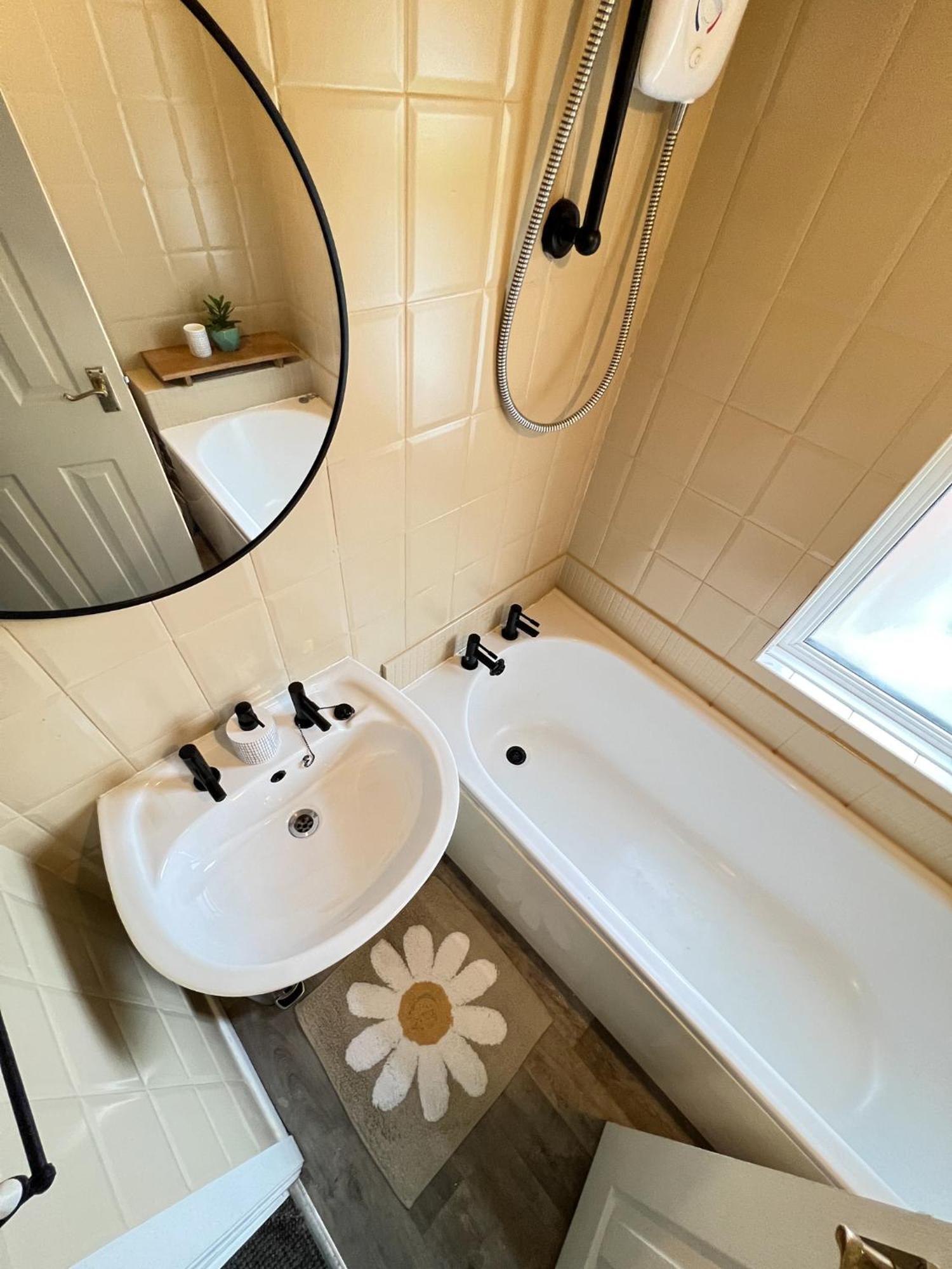 Victoria Road Guesthouse Белфаст Экстерьер фото